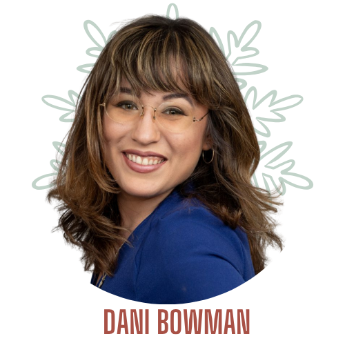 Dani Bowman Bio picture
